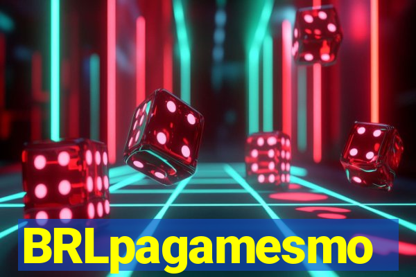 BRLpagamesmo