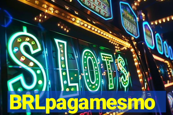 BRLpagamesmo