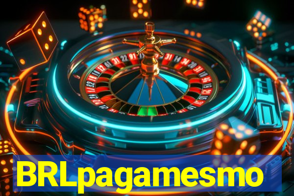 BRLpagamesmo