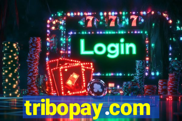 tribopay.com