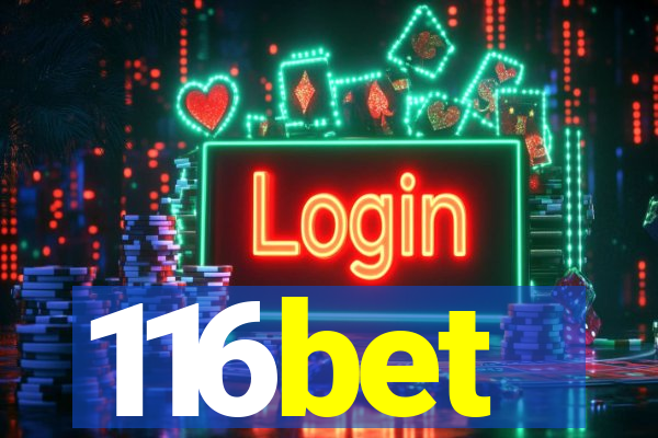 116bet