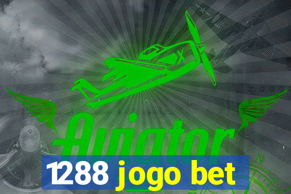 1288 jogo bet