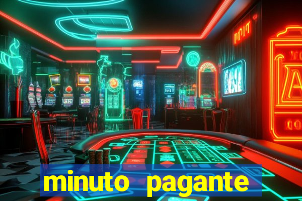 minuto pagante fortune dragon