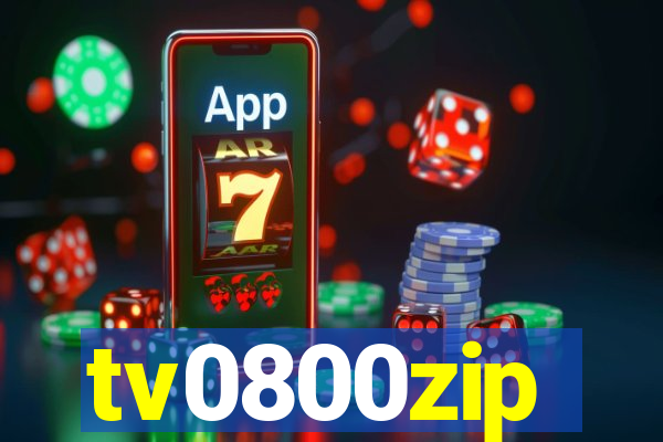 tv0800zip