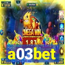 a03bet