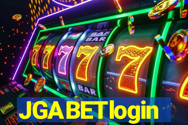 JGABETlogin