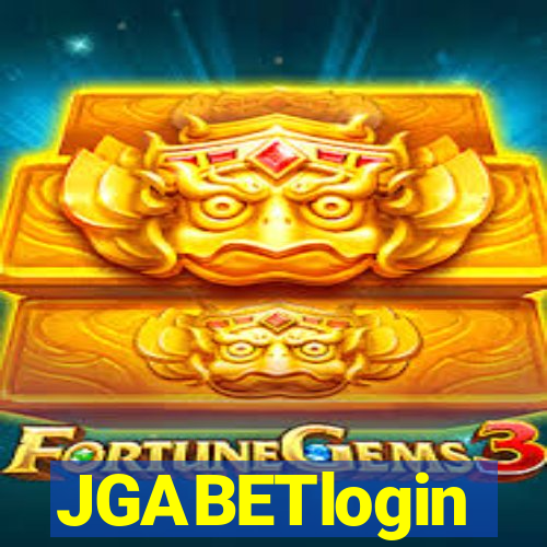 JGABETlogin