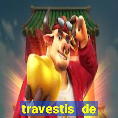 travestis de programa em bh