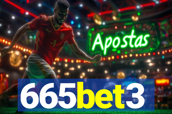 665bet3