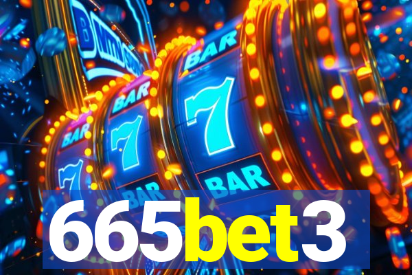 665bet3