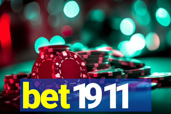 bet1911