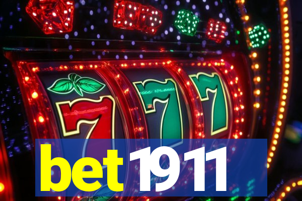 bet1911