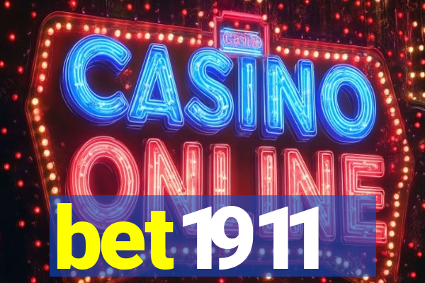 bet1911