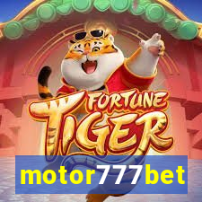 motor777bet