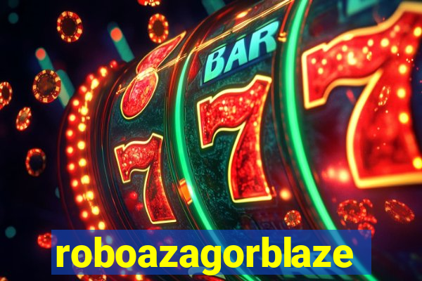roboazagorblaze