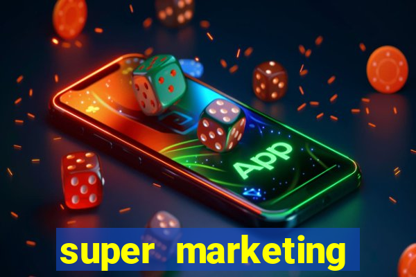super marketing simulator dinheiro infinito