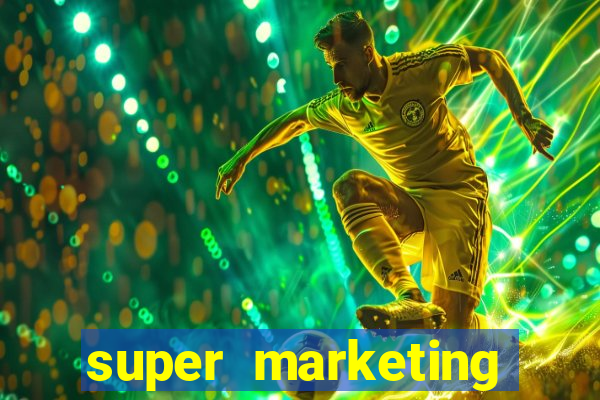 super marketing simulator dinheiro infinito