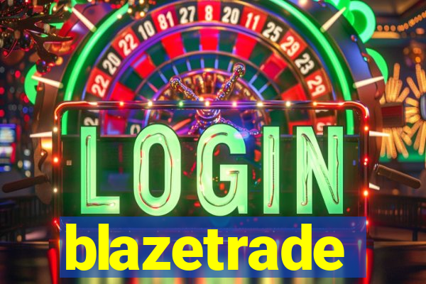 blazetrade