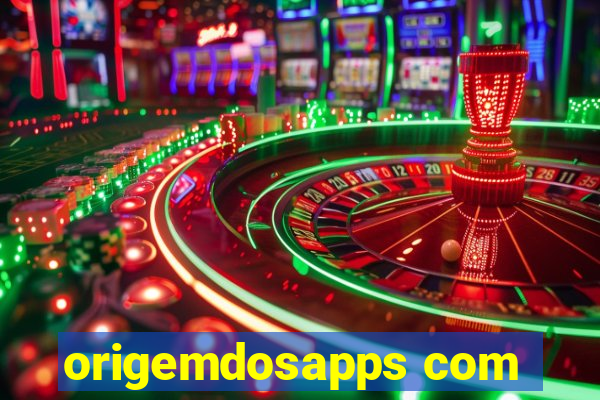 origemdosapps com