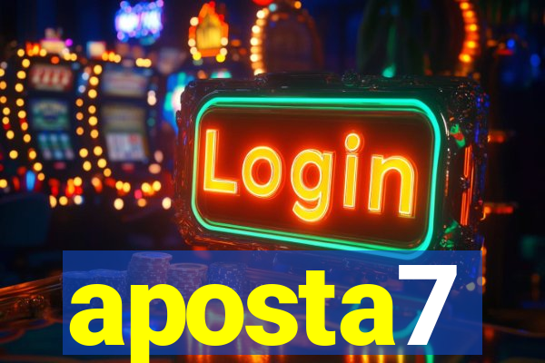 aposta7
