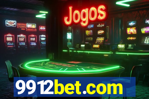 9912bet.com