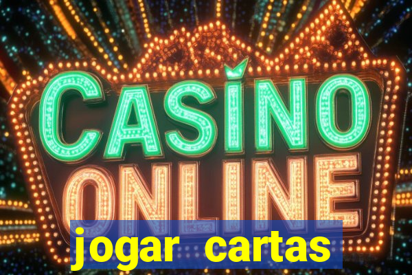jogar cartas ciganas on line