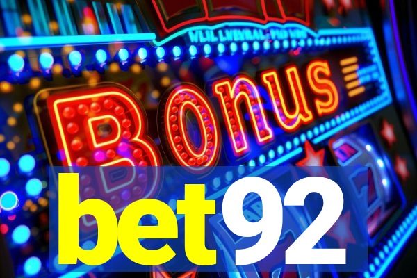 bet92