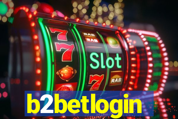 b2betlogin