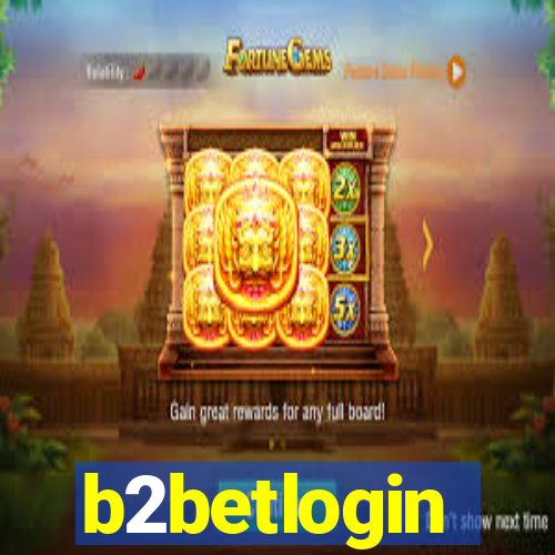 b2betlogin