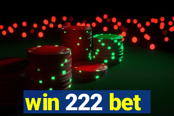 win 222 bet