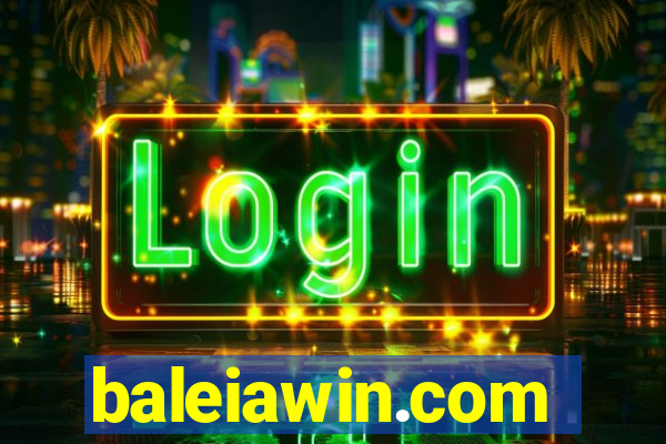 baleiawin.com