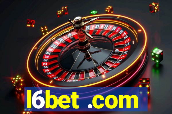 l6bet .com