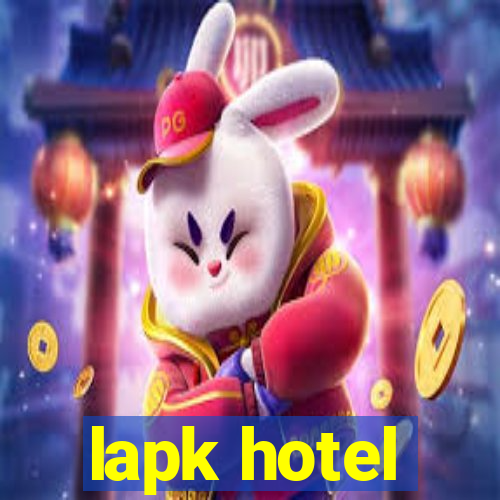 lapk hotel