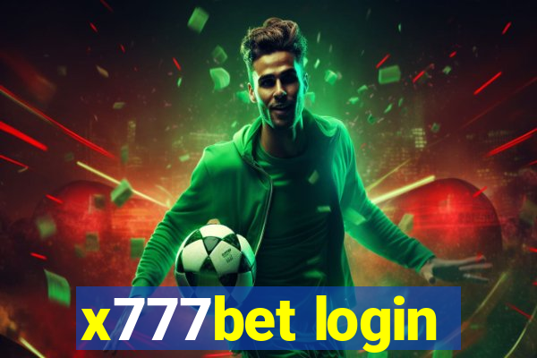 x777bet login