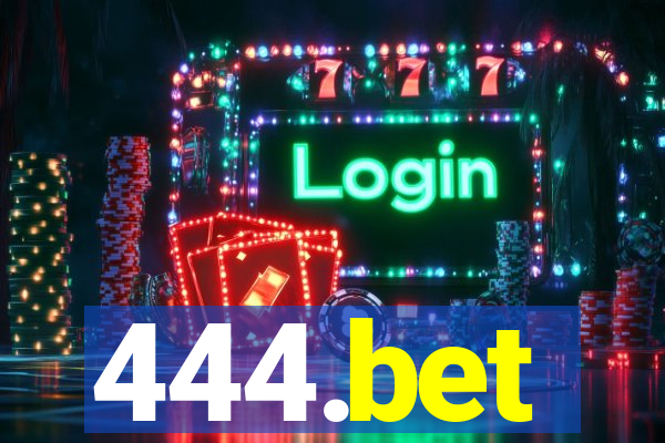 444.bet