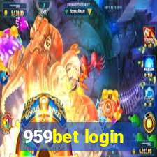 959bet login