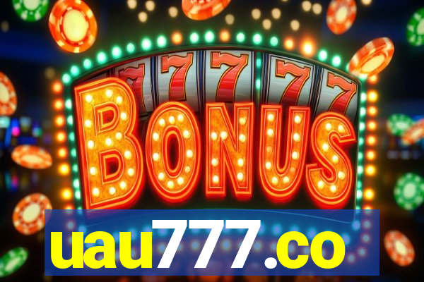 uau777.co