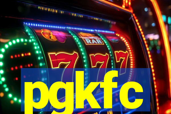 pgkfc