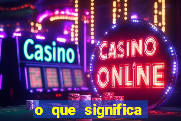 o que significa quando um passarinho morre do nada