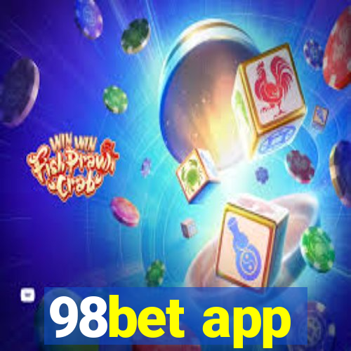 98bet app