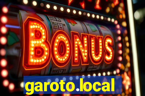 garoto.local