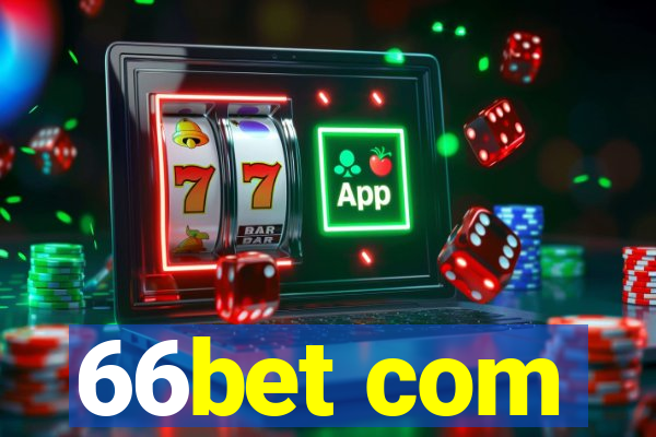 66bet com