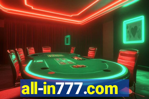 all-in777.com