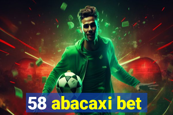 58 abacaxi bet