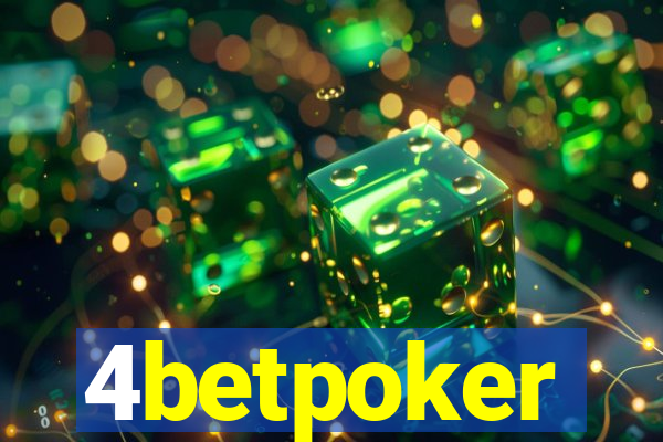 4betpoker