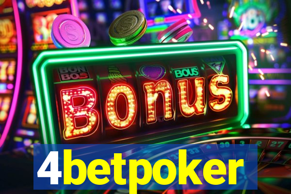 4betpoker