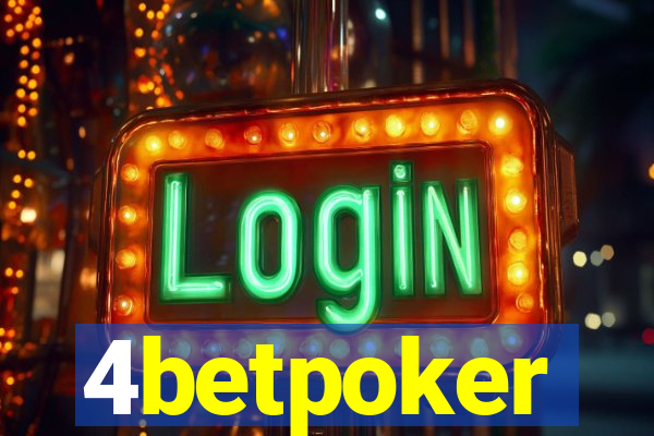 4betpoker