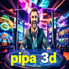 pipa 3d