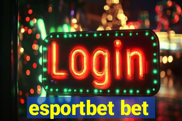 esportbet bet