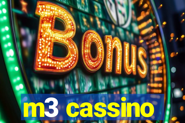 m3 cassino